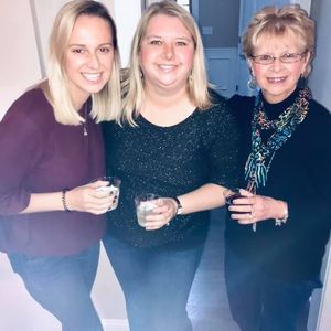 Meet your Posher, Jennifer